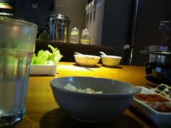-韩烧里烧肉啤酒馆(大唐西市店)