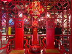 -渔港烤鱼(中百广场店)