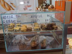 -雀食面包店(钟楼店)