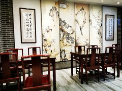 包厢-德兴馆(山西南路店)