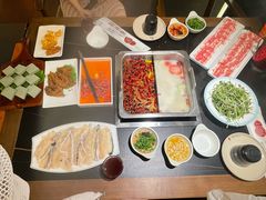 -福禄娃一家人火锅(上地店)