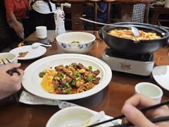 -肖记公安牛肉鱼杂馆·省级非物质文化遗产(三角路直营店)