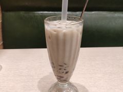 -佰搭果·广式茶餐厅(西华路店)