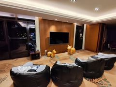 -长白山万达锦华套房酒店