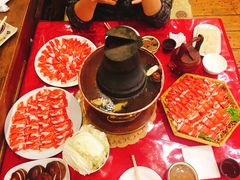 -郭家大院(新源店)