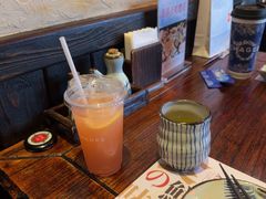 -芥岛(河北大街店)