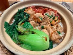 -煲仔皇(雨花客厅店)