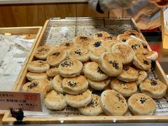 绿豆酥饼-汪保来(杭州解放路店)