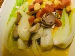 -村理·乡村菜音乐餐厅(河西店)