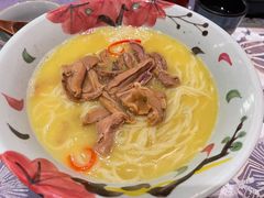 -千金一碗·宝岛一村(韩国街店)