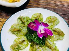 -相尽欢江湖铁板烧(武商梦时代店)