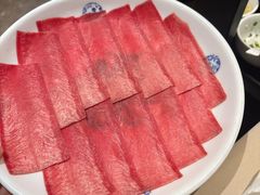 -龙森园火锅(琴台路店)