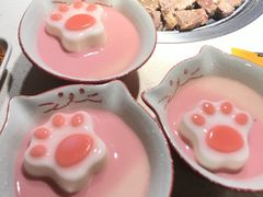 -猫爪爪原切自助烤肉(观音桥阳光世纪店)