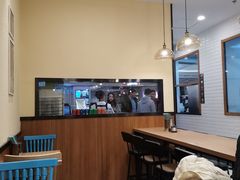 -小杨生煎(宝山花园城店)