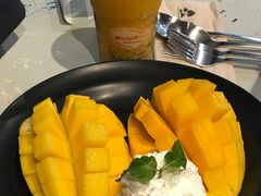 -Mango Tango
