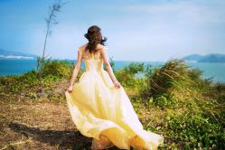 -巴黎春天·菀纱仙庭婚纱美学