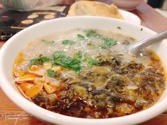 -顺华粉馆(桃园南路店)