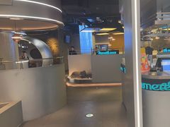 -湊湊火锅·茶憩(南京万象天地店)