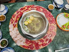 -福合诚潮汕牛肉火锅(西丽分店)