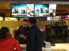 -肯德基(南五店)
