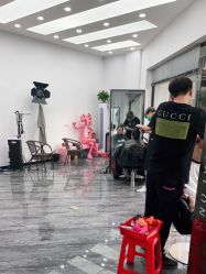 -星座SALON奢华造型