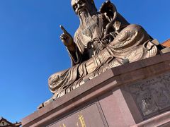 -广东圆玄道观