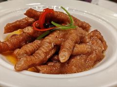 -明阁 Ming Court(广州朗豪酒店)