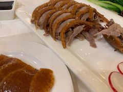 -北京全聚德(西客站店)