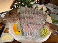 -阿吾罗日本料理(K11艺术中心店)