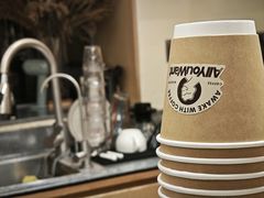 -The Roastery By AllYouWant(福田店)