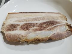 焖肉-潘国仙耳光馄饨(黄家阙路店)