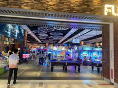 -反斗乐园(中航城君尚购物中心)