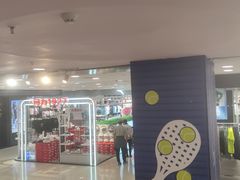 -新世界百货(顺义店)