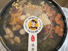 -糖糖冰粉(凤城三路总店)