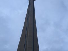 -360 The Restaurant at the CN Tower