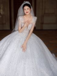 -B.Bridge Couture婚纱礼服(福田店)