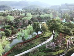 -宁波九龙湖开元度假村