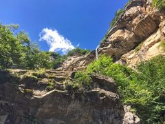 -青峰峡国家森林公园