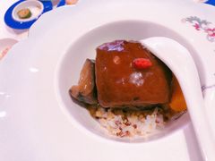 -程府宴-国宴(南长街·四合院店)