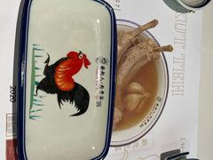 -發起人·肉骨茶(万象汇店)