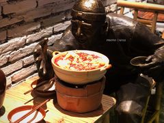 -哥老官重庆美蛙鱼头(龙湖杭州金沙天街店)