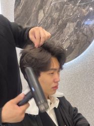 -型色沙龙 Color Salon