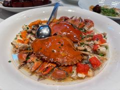 -上海小南国(正大店)