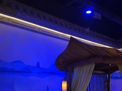 -绿茶餐厅(燕郊永旺店)