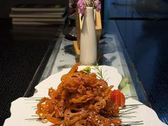 -钦善斋·养生膳食·精典川菜(武侯祠店)