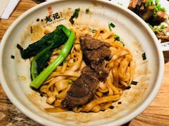 -湘人龙记老长沙米粉(鸟巢店)