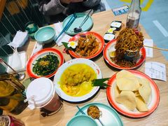 -迷你椰·泰式大排档(观前街店)
