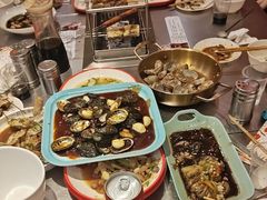-遇西祠·海鲜烧烤(总店)