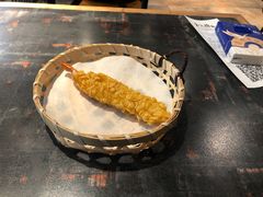 -和府捞面(领展购物广场京通店)