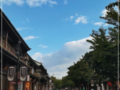 -大理古城